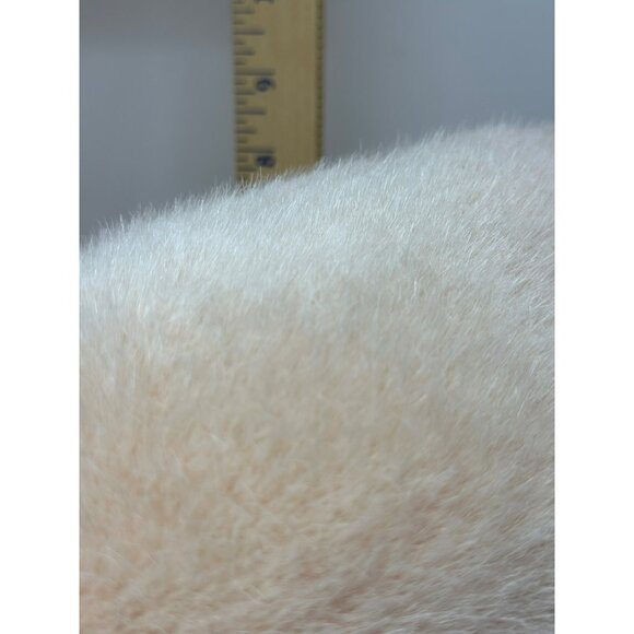 Dakin Applause Huggables Lilly Pig 8.25" Beanie Plush Toy Soft Stuffed Animal - Picture 9 of 10